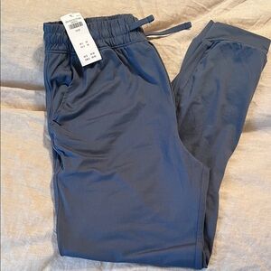 Abercrombie kids Blue Jogger Pants